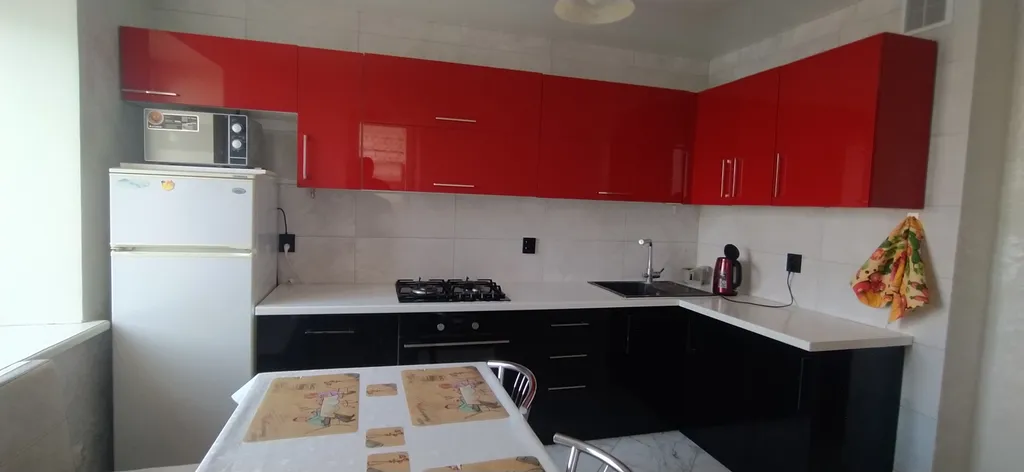 1-комнатная Квартира — аренда посуточно в Гродно