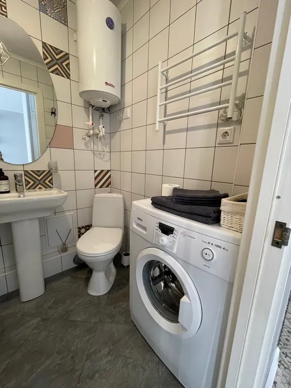 Квартира Апартаменты в центре Modern — Ярославль