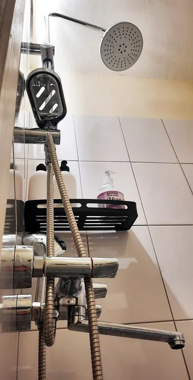 Благоустроенная студия