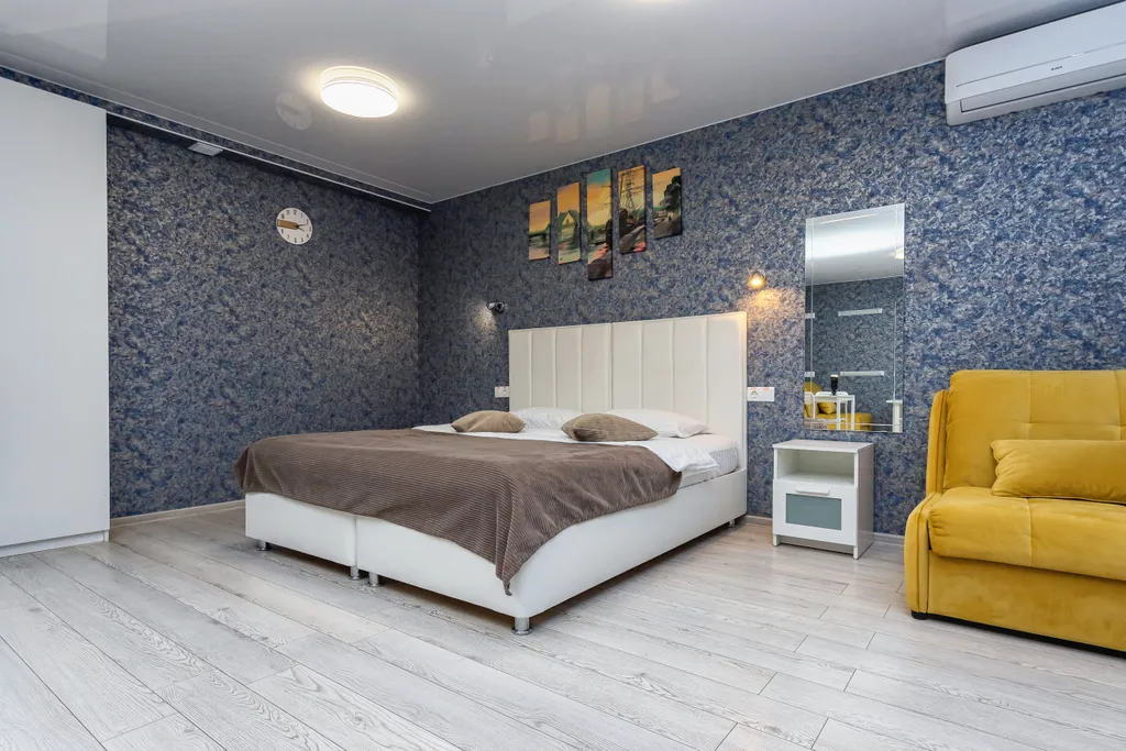 Квартира Комната — Усть-Лабинск