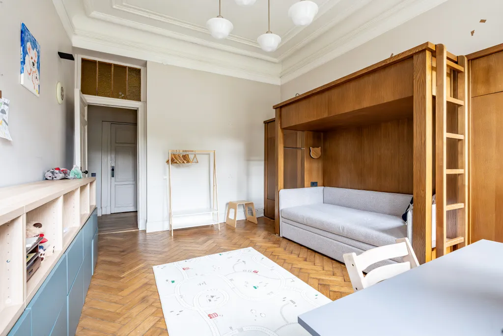 Your Beautiful Apart на Большой Неве