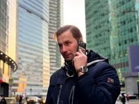 Андрей Почанов
