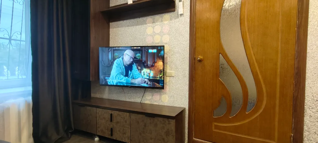 Квартира Цветник