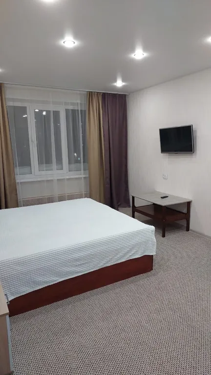 Талнах, центр пятого микрорайона