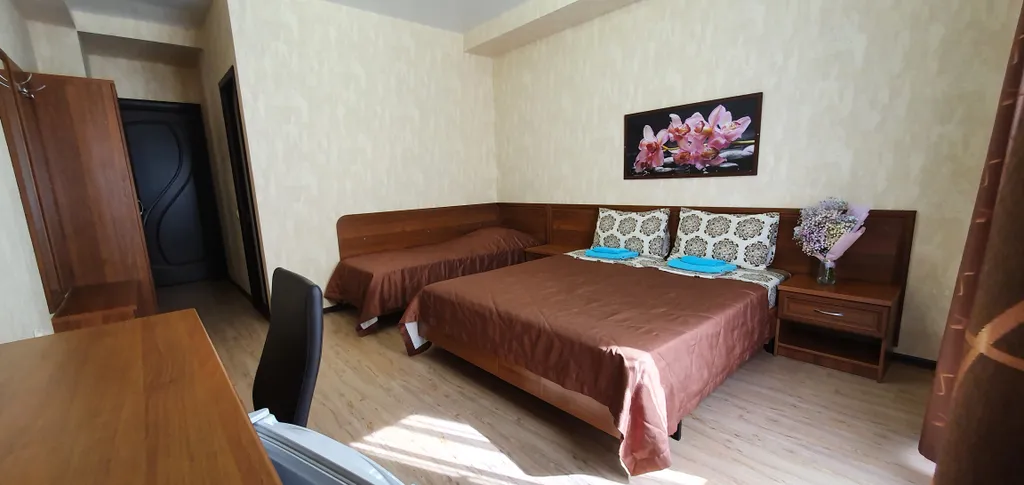 Квартира Комната — Анапа