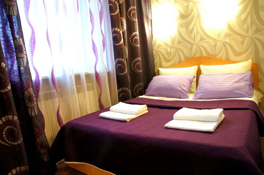 Квартира в центре города