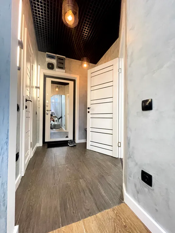 Kвартирa классa люкс