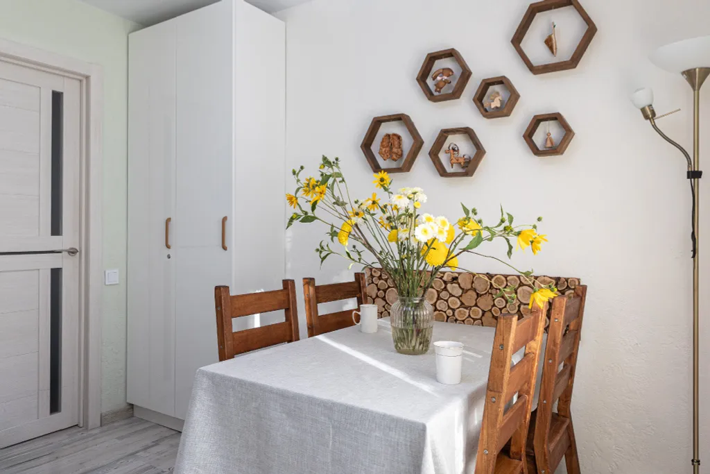 Апартаменты Палисад - Старый Город