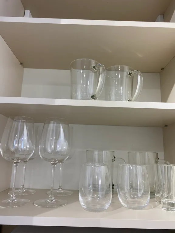 Новая уютная квартира