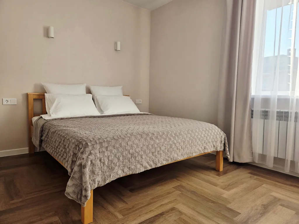 Квартира с видом на Бештау