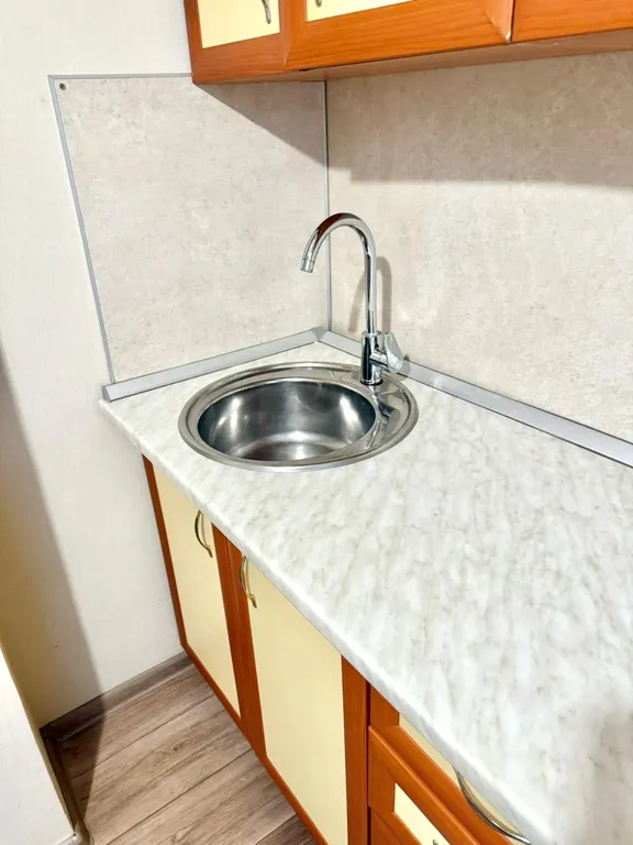 Квартира в Ленинском районе Радищева