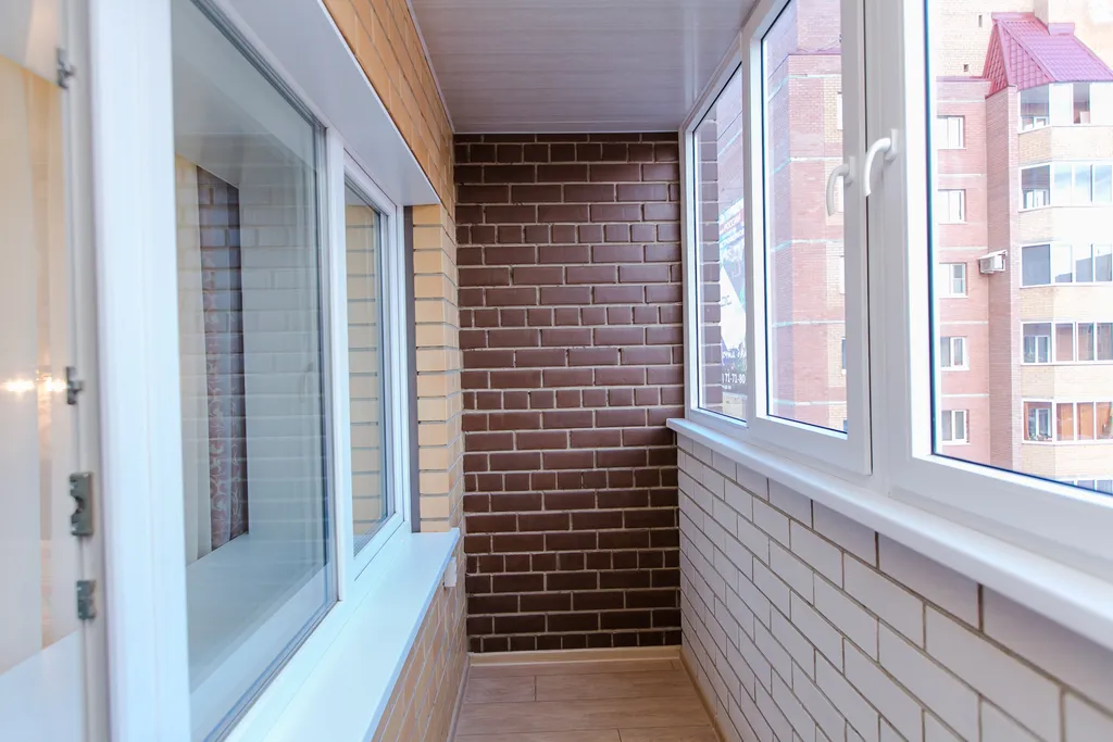 Новый дом, элитный район с набережной