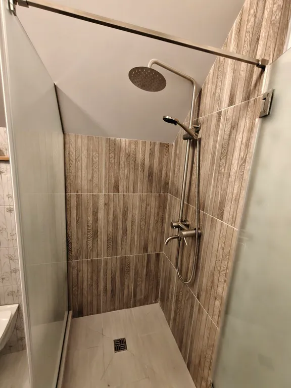 Апартаменты у моря