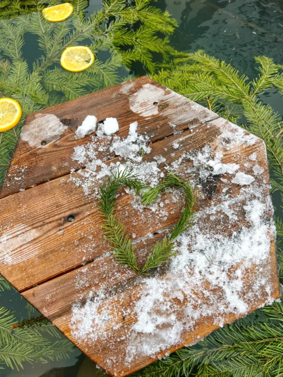 Уютный дом с баней и с банным чаном