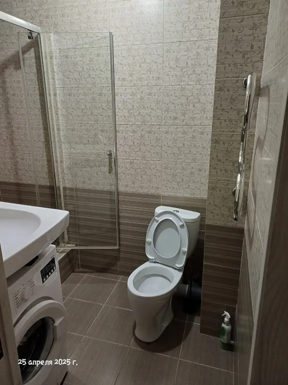 Квартира Квартира Panorama apartment — Новосибирск