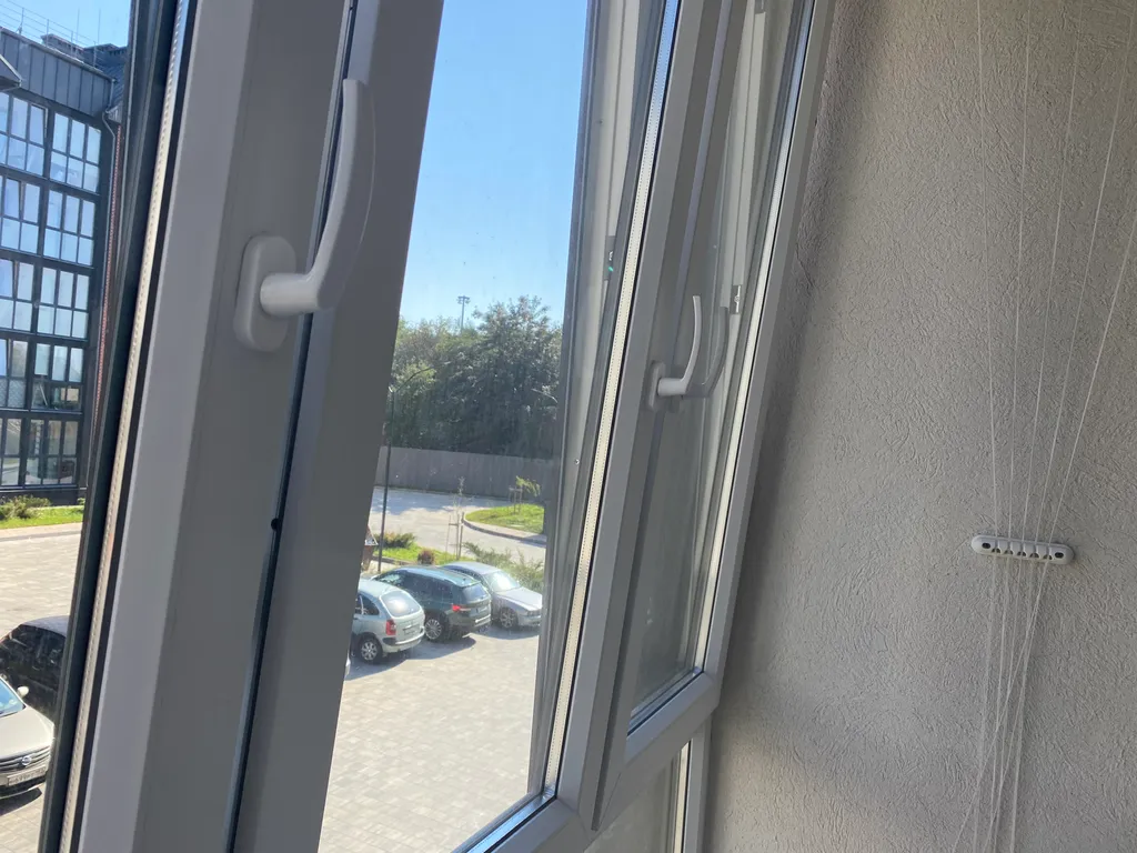 Уютная квартира у моря