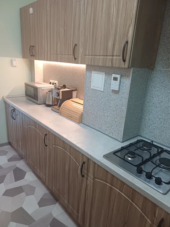 Квартира на берегу Балтийского моря