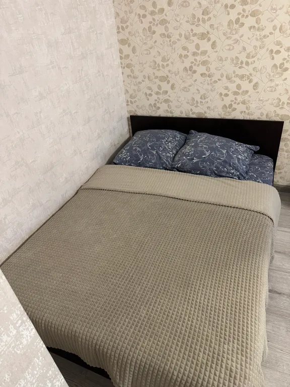 Уютная однокомнатная квартира в ЖК Урбанист