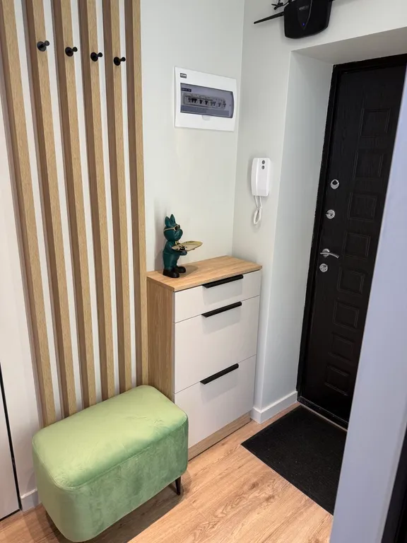 Квартира Квартира евродвушка у моря — Зеленоградск
