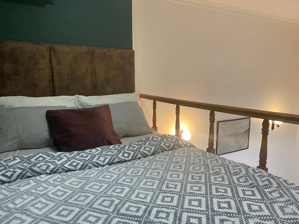 1-комнатная Квартира — аренда посуточно в Евпатория