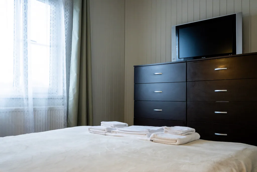 Коттедж на первой береговой линии с шикарным панорамным видом на озеро