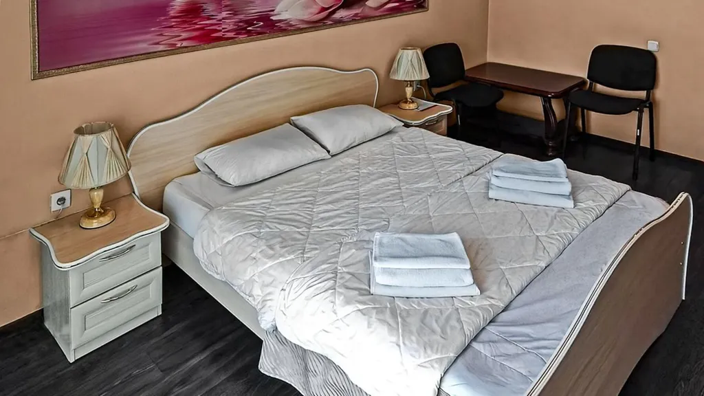 Квартира Комната — аренда посуточно в Кемерово