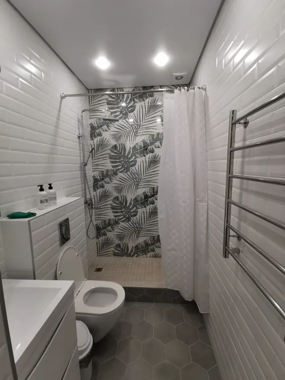 Апартаменты Коронель-Вилладж