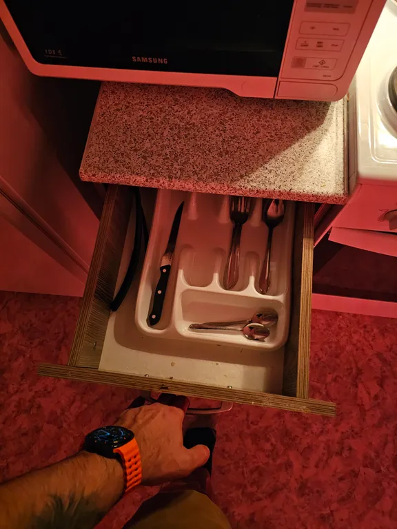 Квартира Люкс