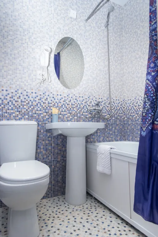 Уютная комната в центре #7