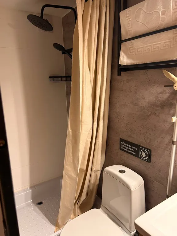 Гостевой дом на Волге