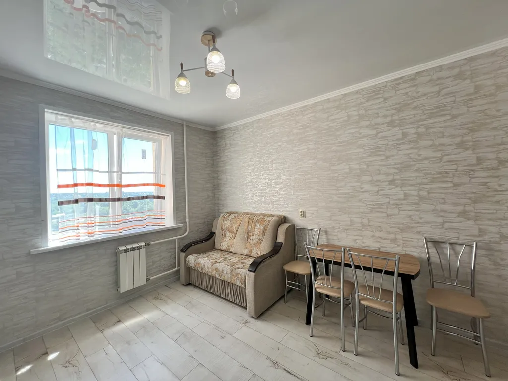 Квартира в центре