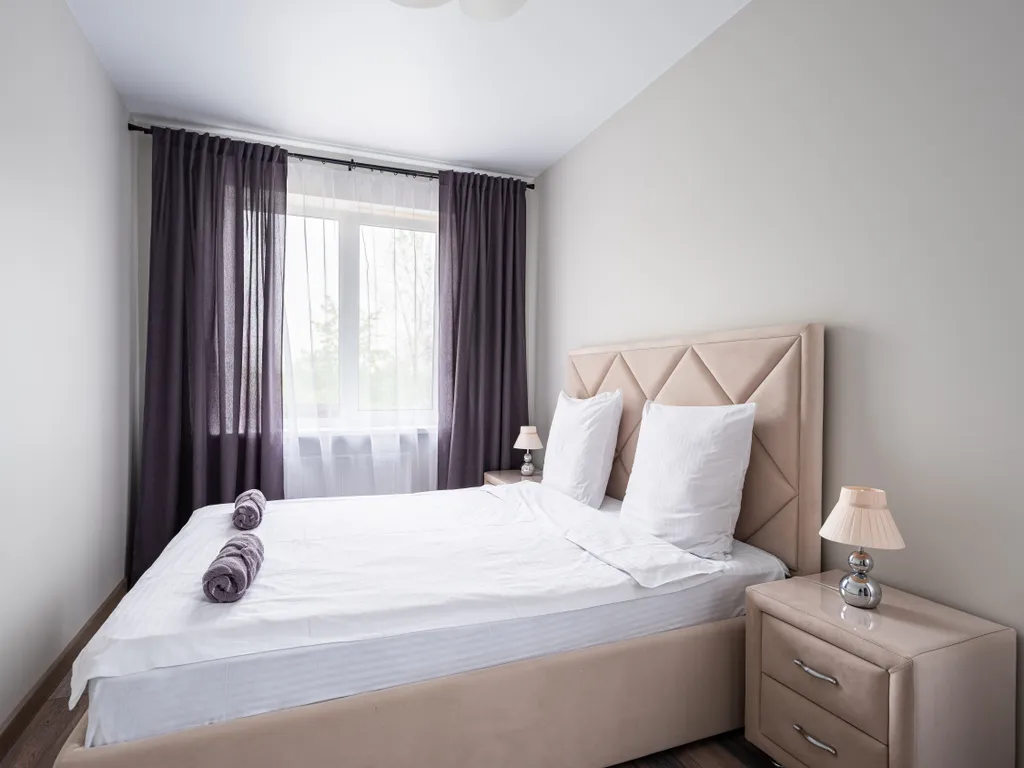 Уютный и современный коттедж