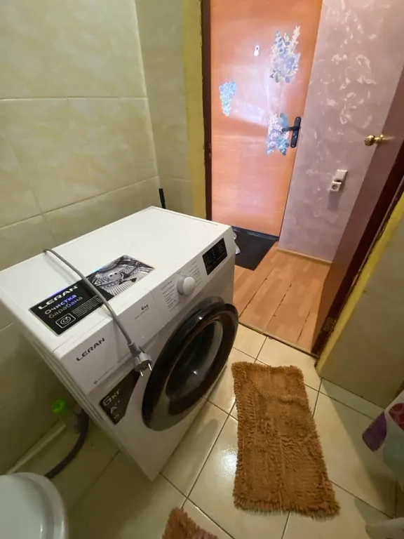 Студия мечты в тихом районе