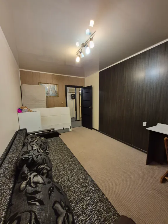 Дом на Новый год