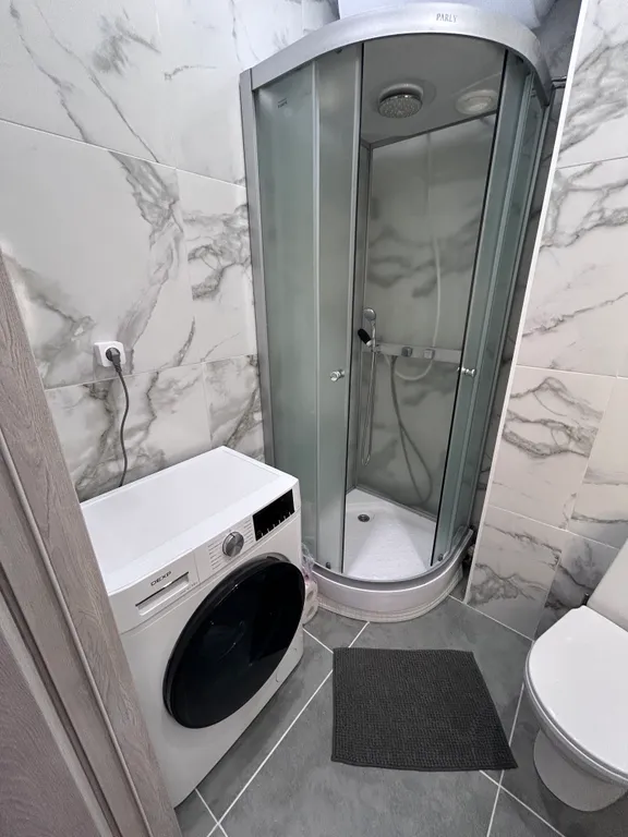 Уютная квартира с бассейном