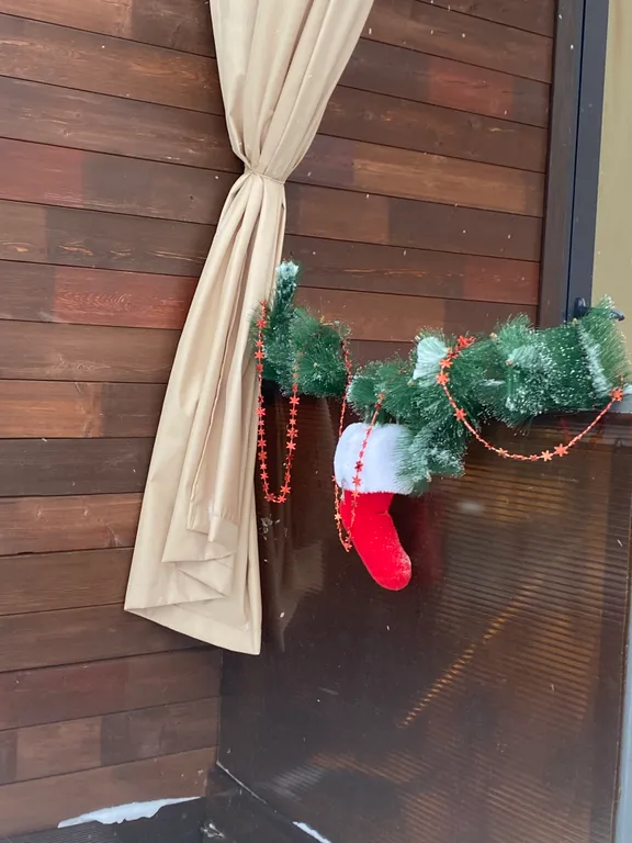 Коттедж Уютный модульный дом в 20 минутах езды от центра города — Казань