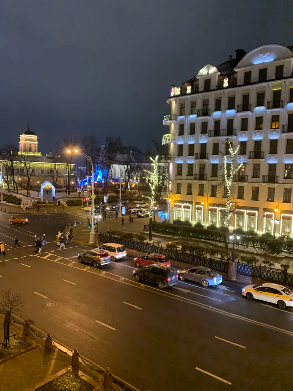 Квартира Уютная квартира — Минск
