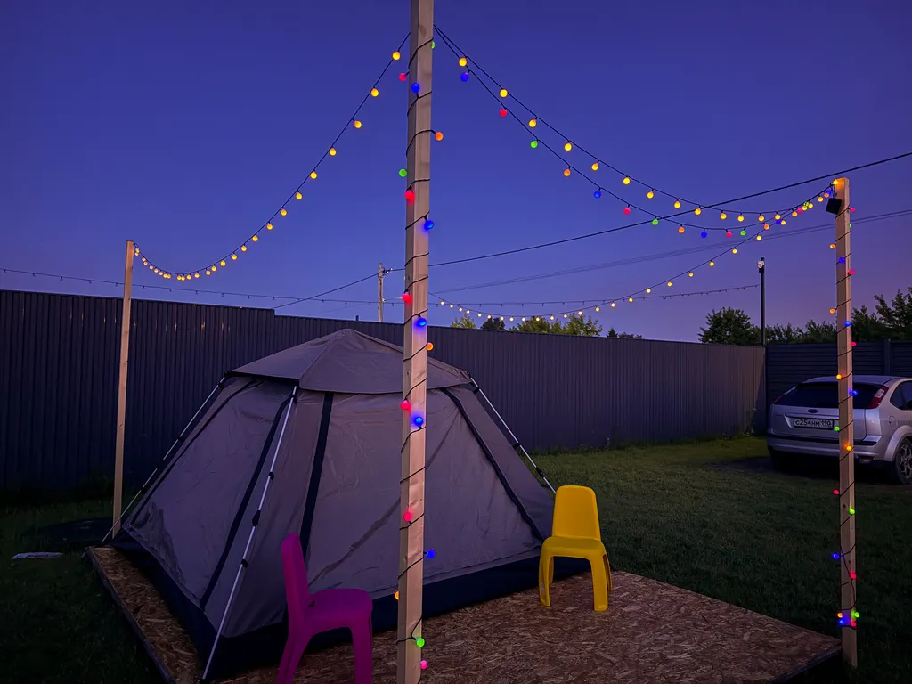 Коттедж Красивый дом с сауной, джакузи и сапбордами — Павловский Посад