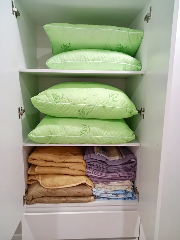 Квартира у Мамаева Кургана