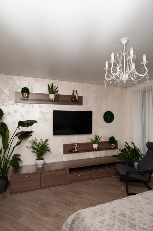 Уютные апартаменты с видом на Выборгский замок