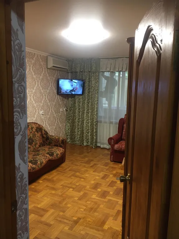 Квартира Квартира возле моря — Анапа