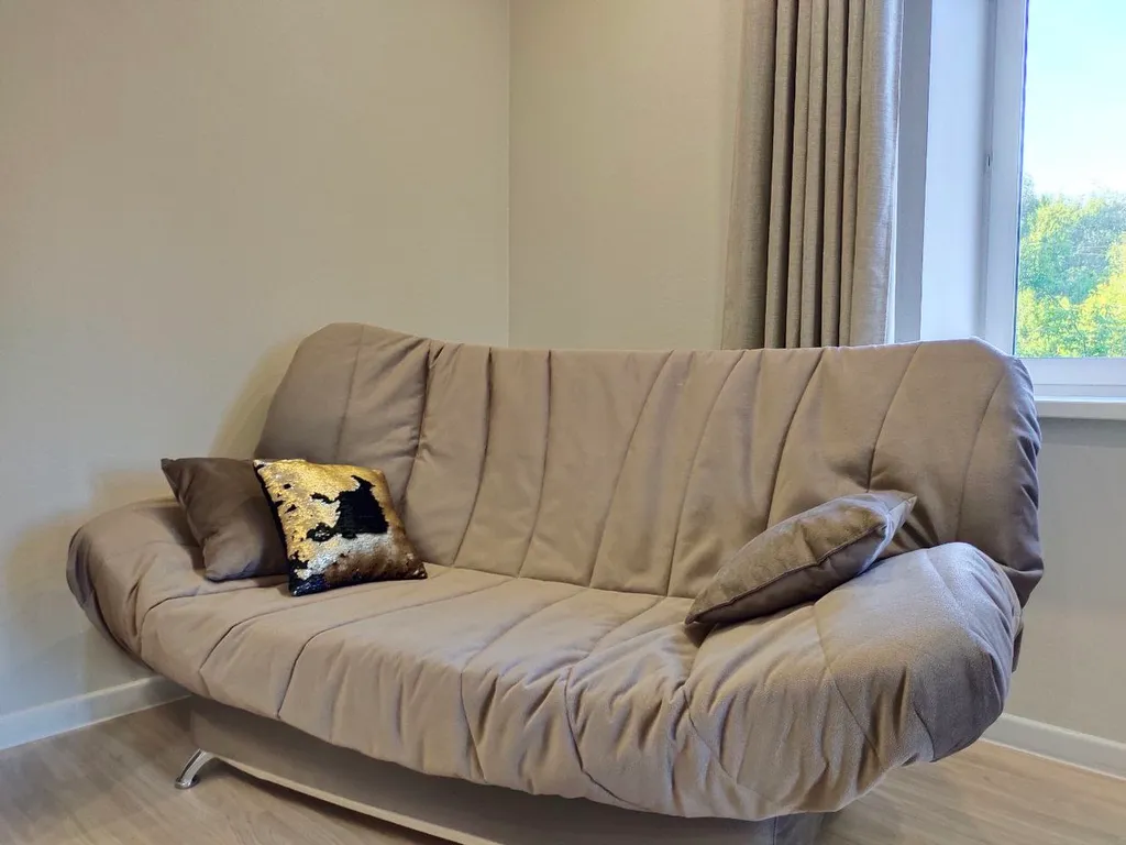 Просторная квартира в сердце Кирова с самостоятельным заселением