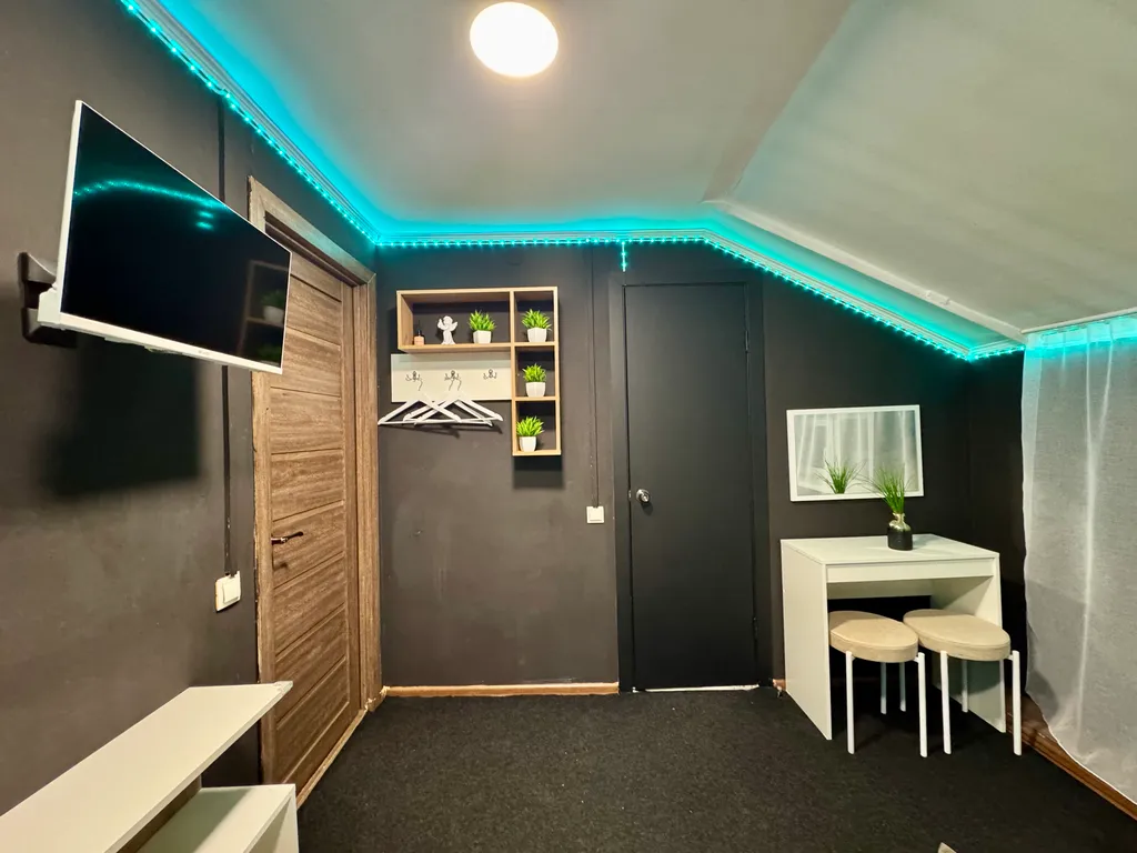 Коттедж для мероприятий