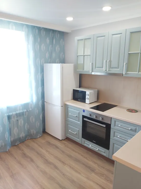 Квартира в Заводском районе