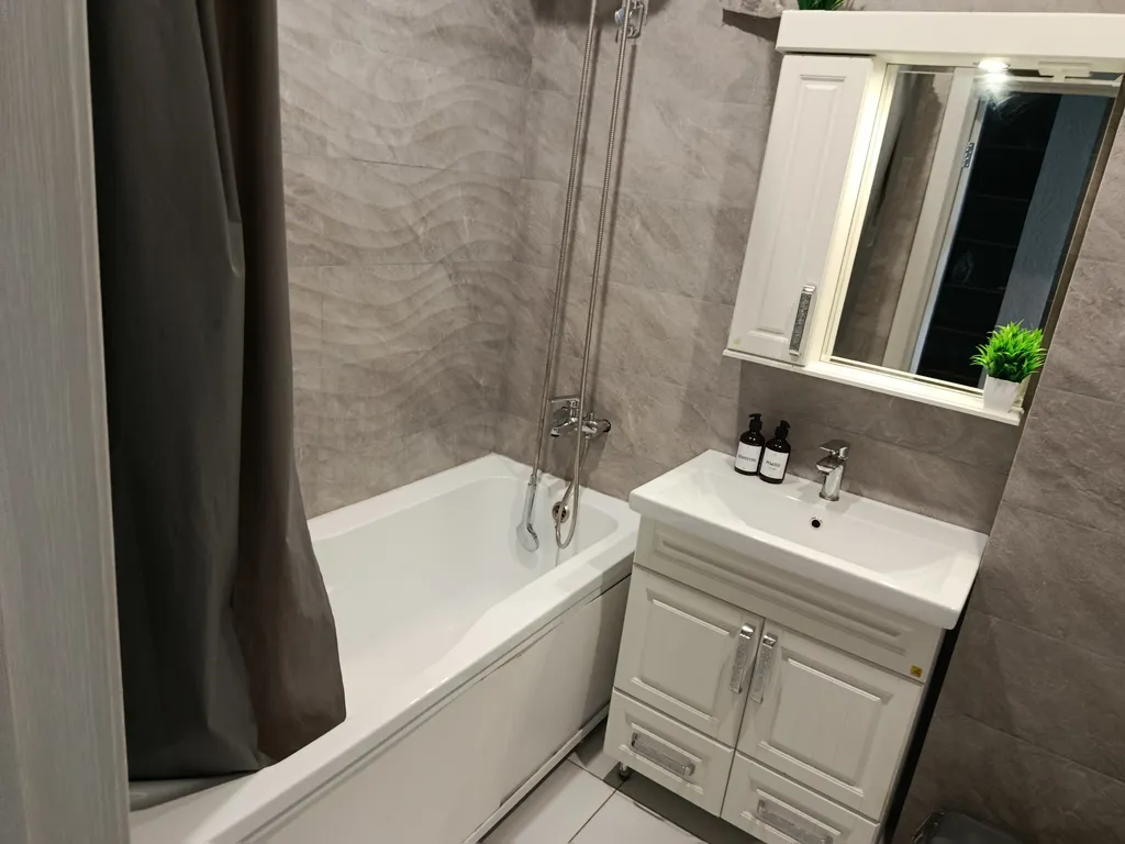 Великолепная квартира в центре