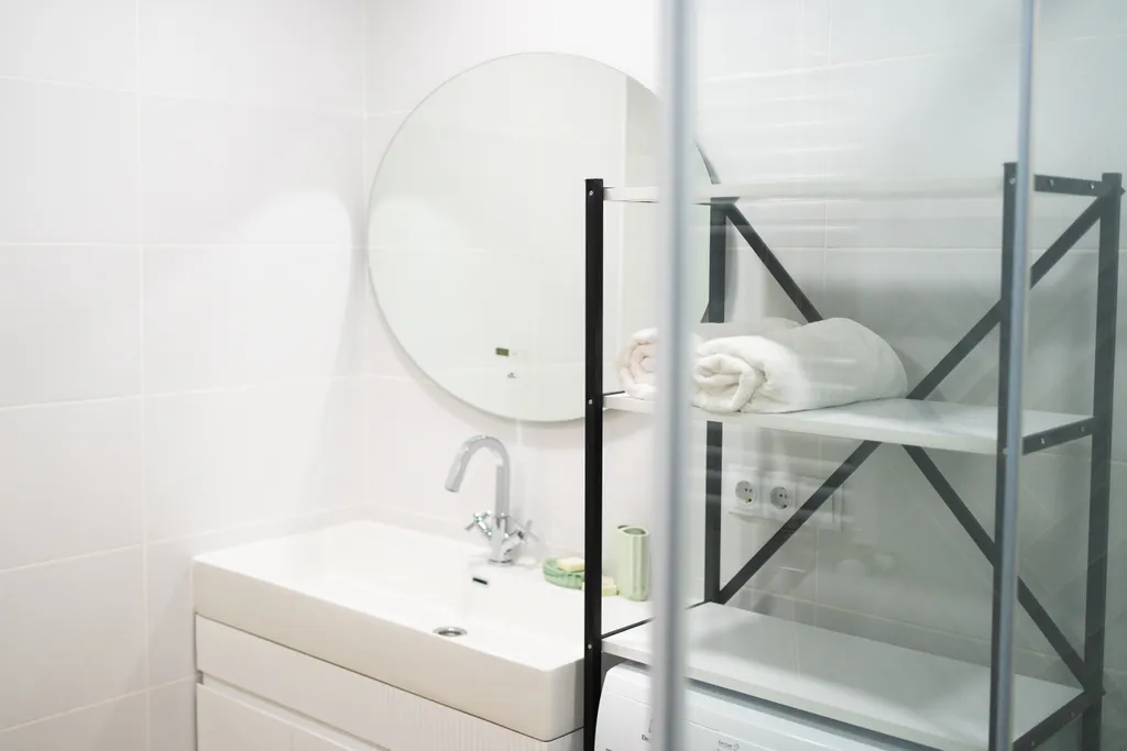 Новый дом на Руставели