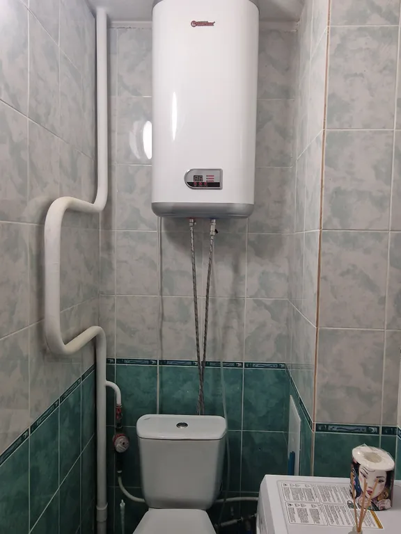 Уютная квартира возле Арены Ерофей