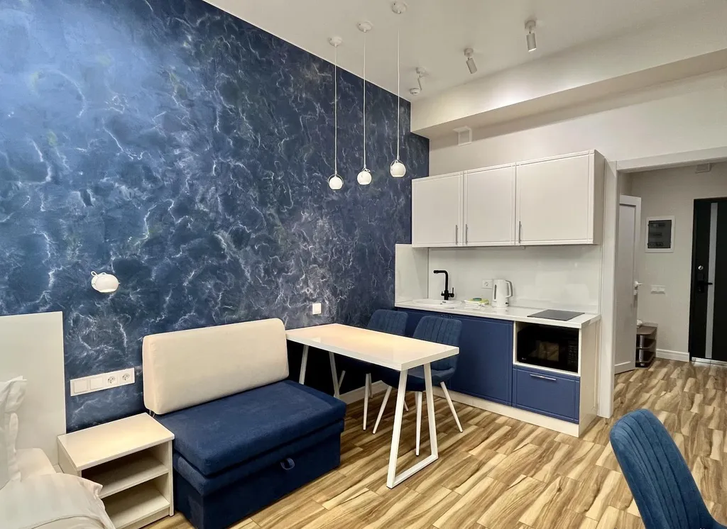 Апартаменты в лучшем курортном СПА-центре