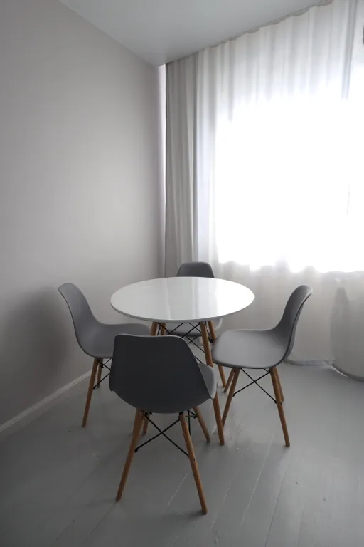 Апартаменты Сканди — идеальное место для отдыха и комфорта