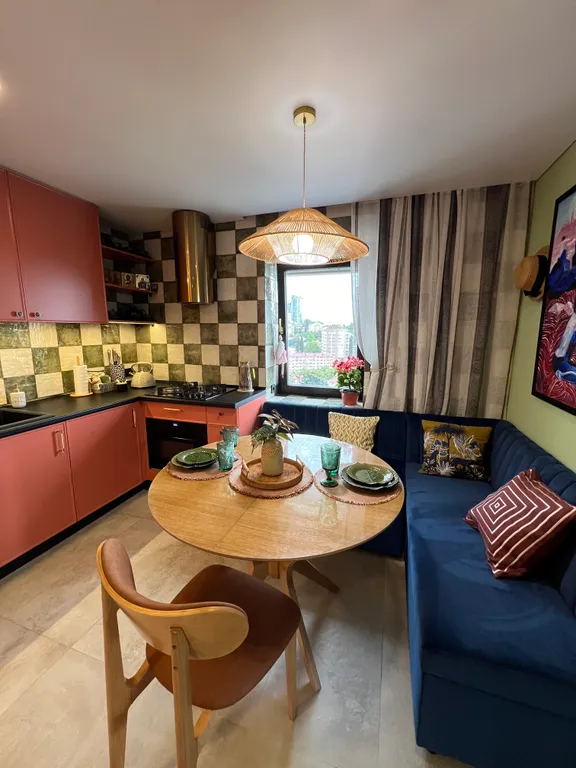Квартира Квартира Designer Cozy Apartments — Сочи